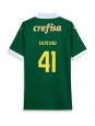 Palmeiras Estevao Willian #41 Heimtrikot 2024-25 Kurzarm